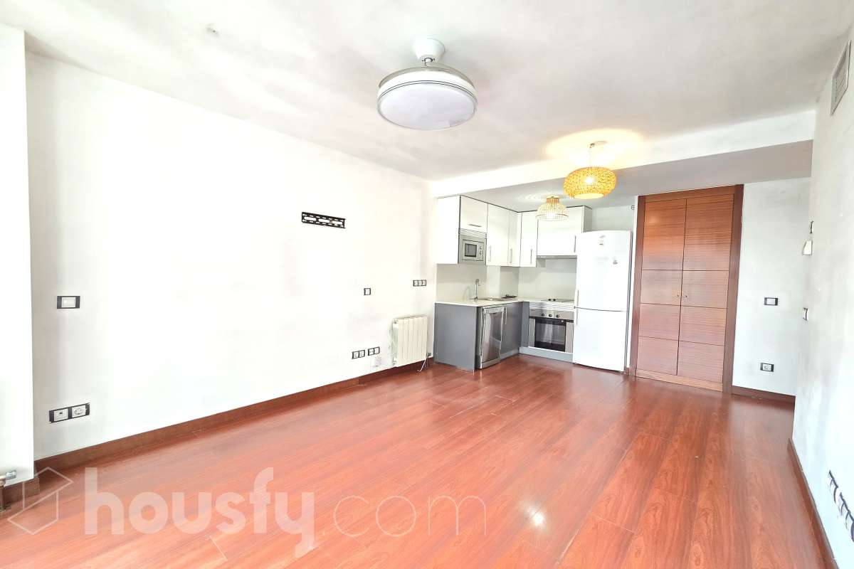 Piso en alquiler en Avenida de la Gavia, Villa de Vallecas, Madrid-3