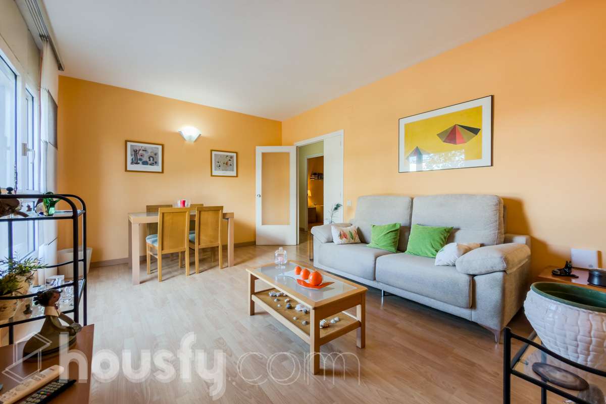 Piso en venta en Calle Doctor Aiguader 08003, Ciutat Vella, Barcelona-2