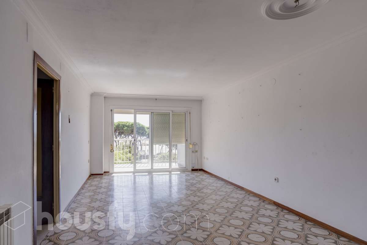 Piso en venta en Avenida Paisos catalans,  Malgrat de Mar-4