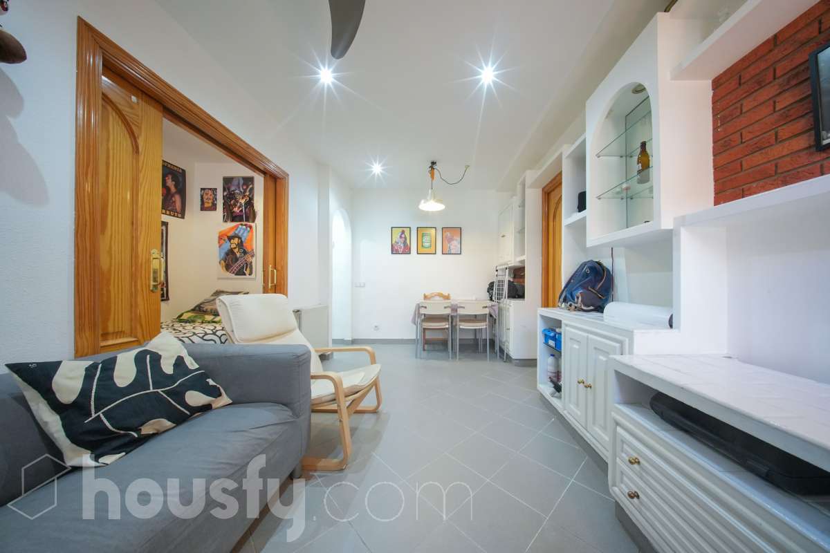 Piso en venta en Calle Nuestra Señora del Rosario, Carabanchel, Madrid-4
