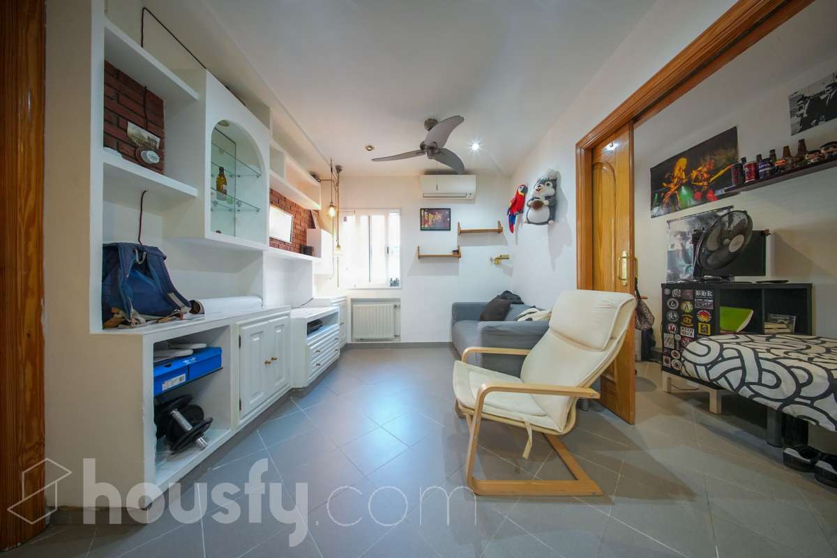 Piso en venta en Calle Nuestra Señora del Rosario, Carabanchel, Madrid-2