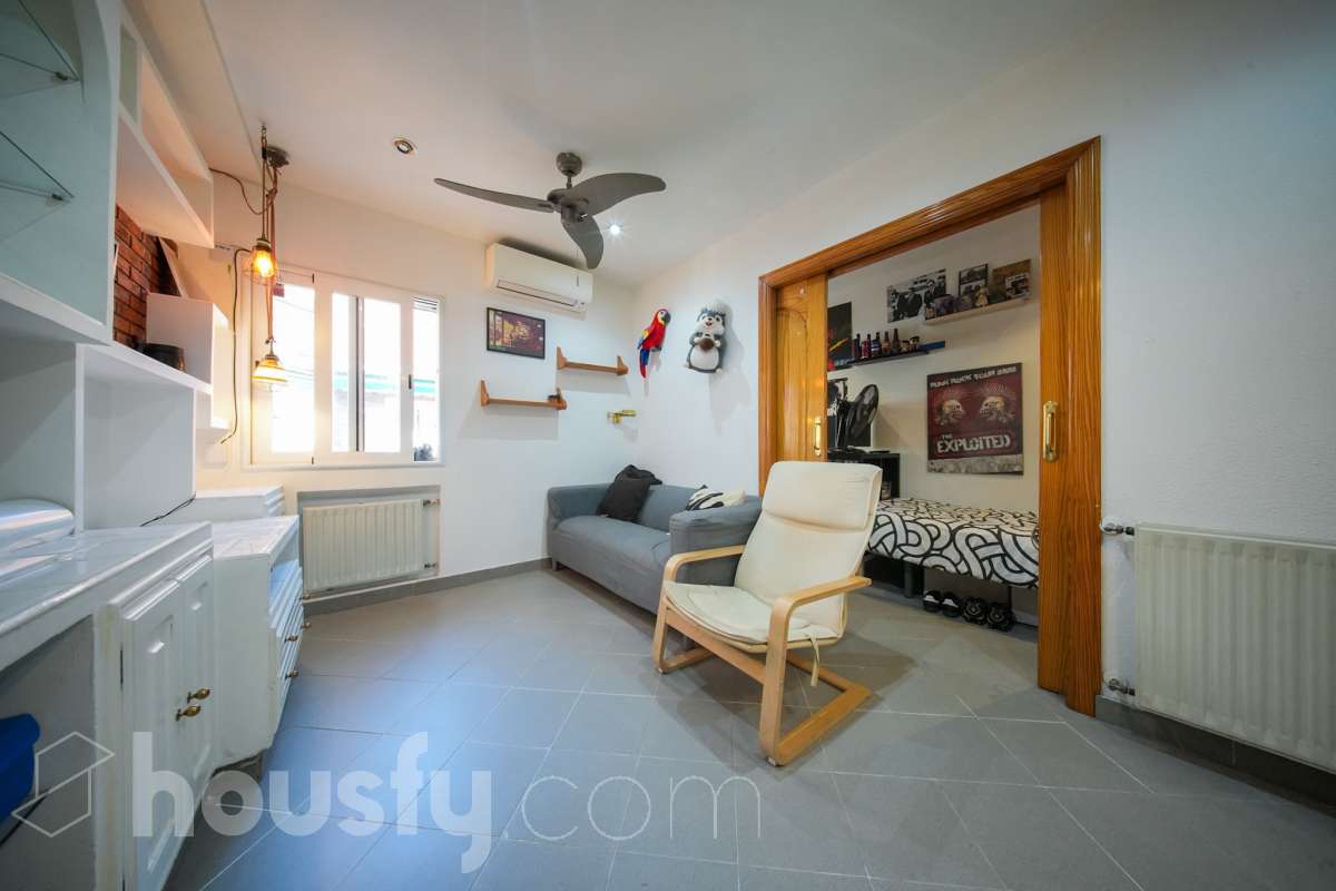 Piso en venta en Calle Nuestra Señora del Rosario, Carabanchel, Madrid-0