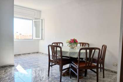 Piso en Carrer d'Eduard Gibert i Riera