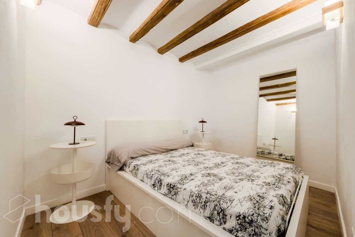 Piso en venta en Calle Call, Ciutat Vella, Barcelona-4