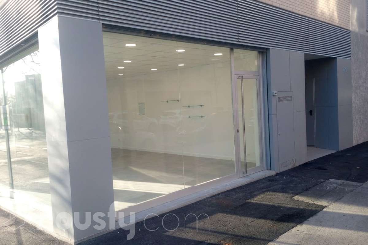 Local en venta en Calle Pere alagret,  Vilafranca del Penedès-2