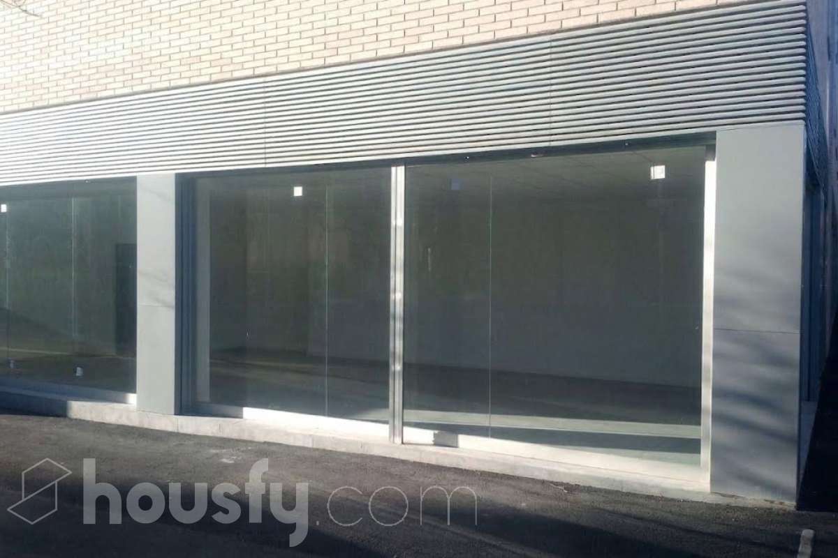Local en venta en Calle Pere alagret,  Vilafranca del Penedès-1