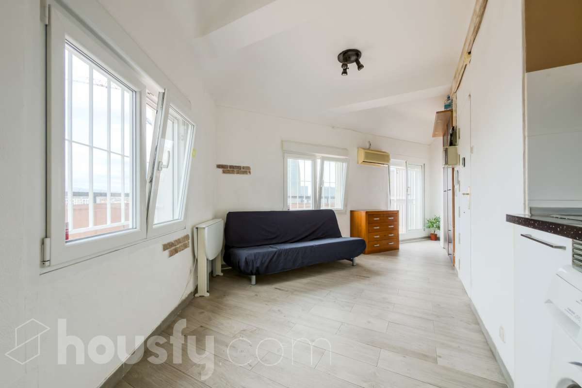 Piso en venta en Avenida Diagonal, Eixample, Barcelona-2