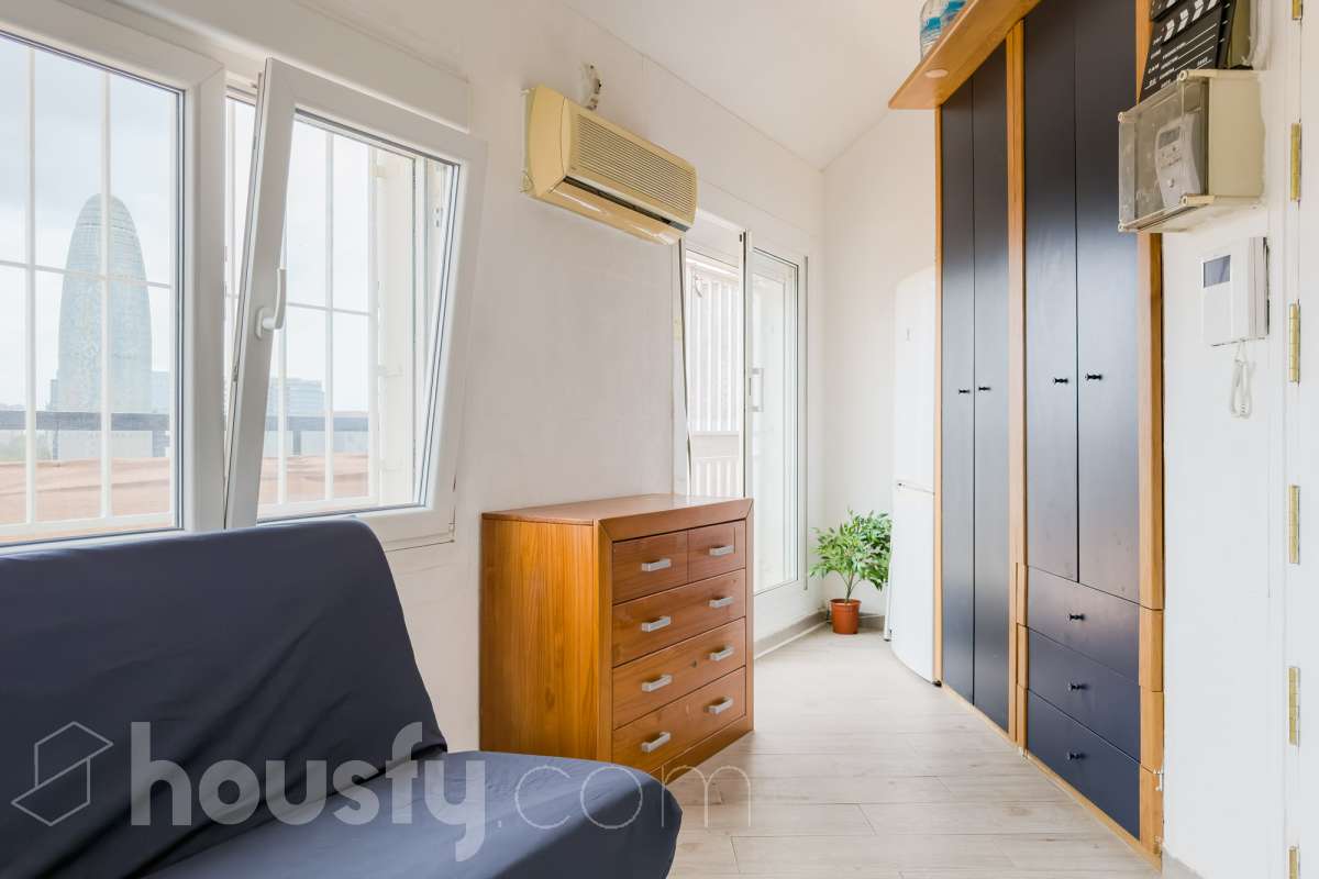 Piso en venta en Avenida Diagonal, Eixample, Barcelona-3