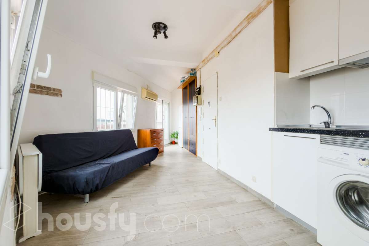 Piso en venta en Avenida Diagonal, Eixample, Barcelona-4