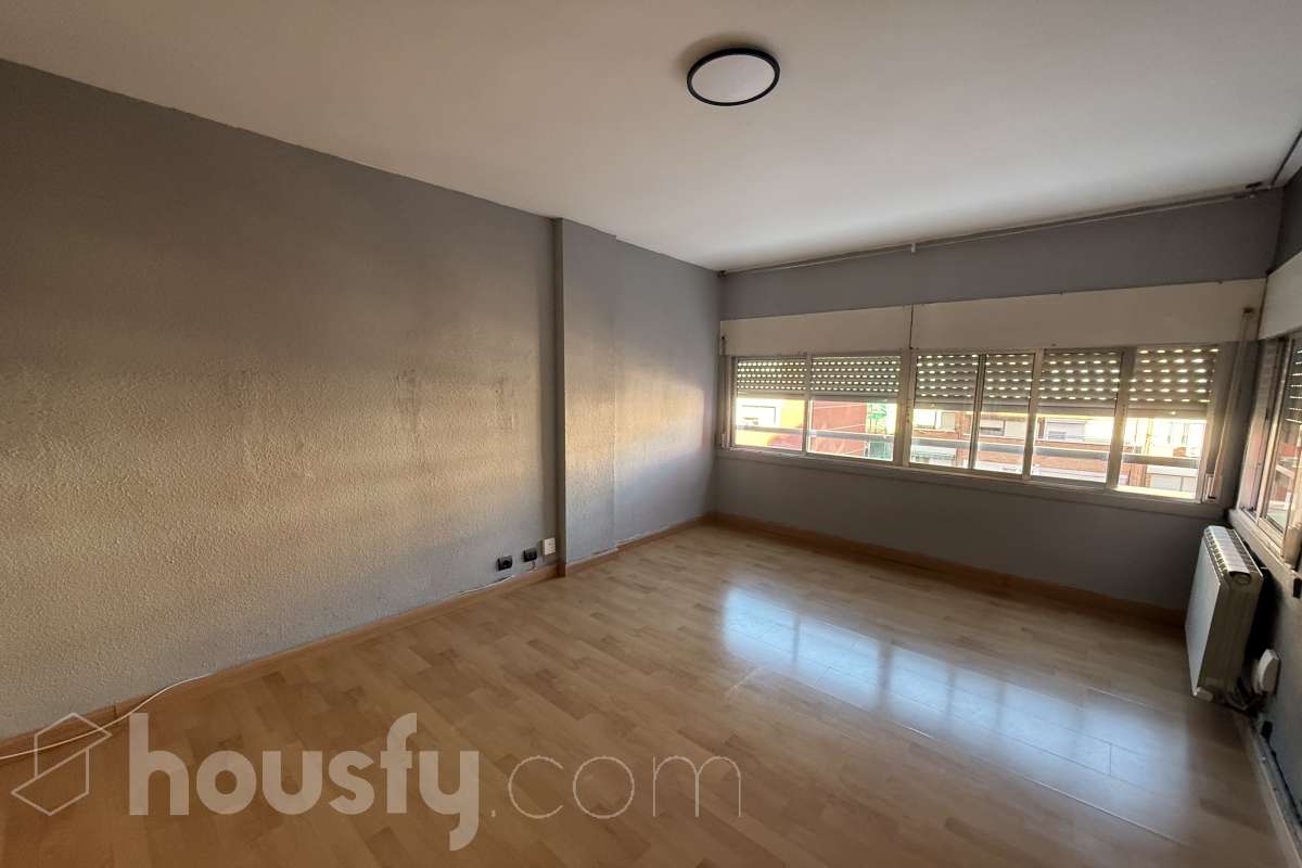 Piso en alquiler en Calle Maestro Victoria, Centro, Alcorcón-2