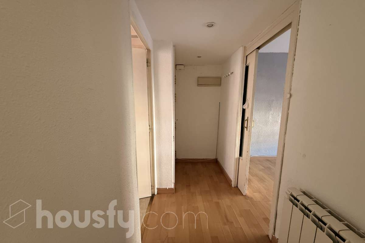 Piso en alquiler en Calle Maestro Victoria, Centro, Alcorcón-3