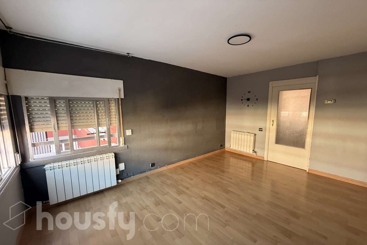 Piso en alquiler en Calle Maestro Victoria, Centro, Alcorcón-1