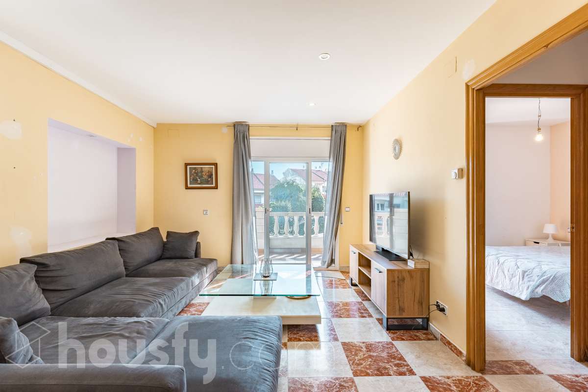Piso en venta en Avenida Comte Gómez de Orbaneja,  Calafell-2