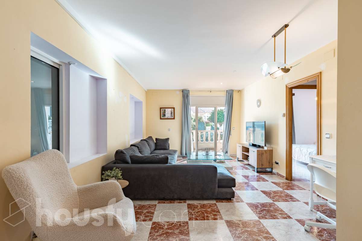 Piso en venta en Avenida Comte Gómez de Orbaneja,  Calafell-1