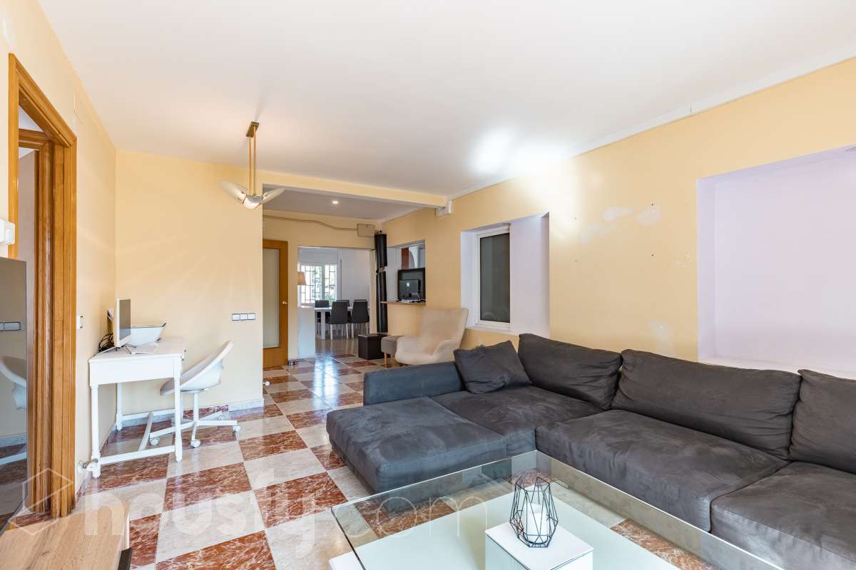 Piso en venta en Avenida Comte Gómez de Orbaneja,  Calafell-4