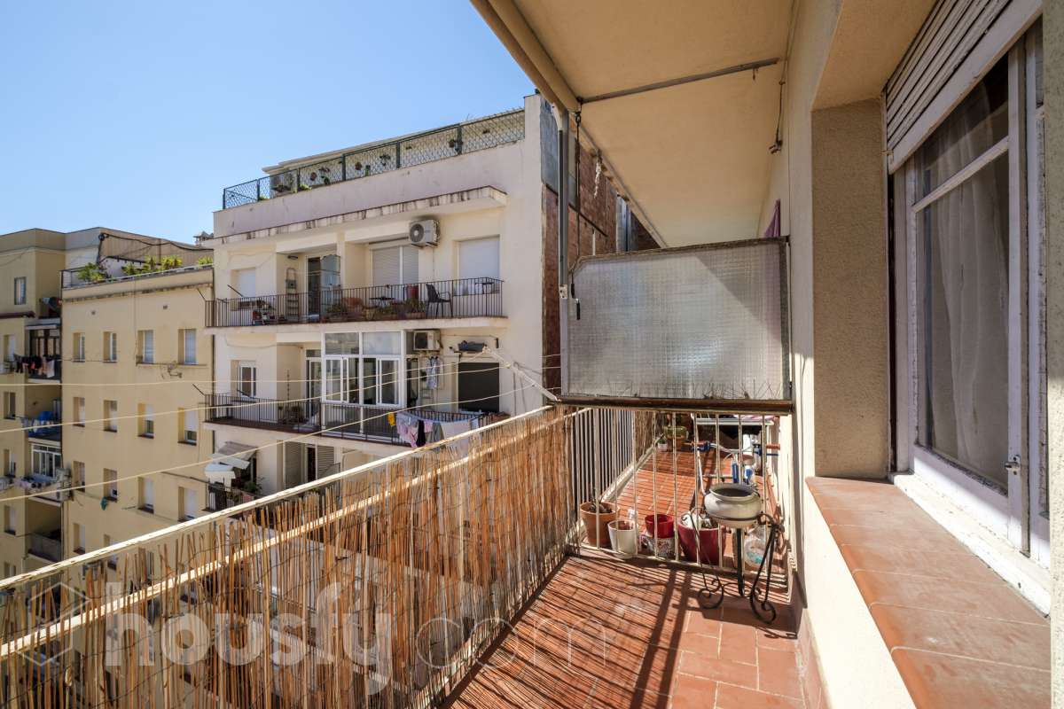 Piso en venta en Carrer del Rosselló, Eixample, Barcelona-4
