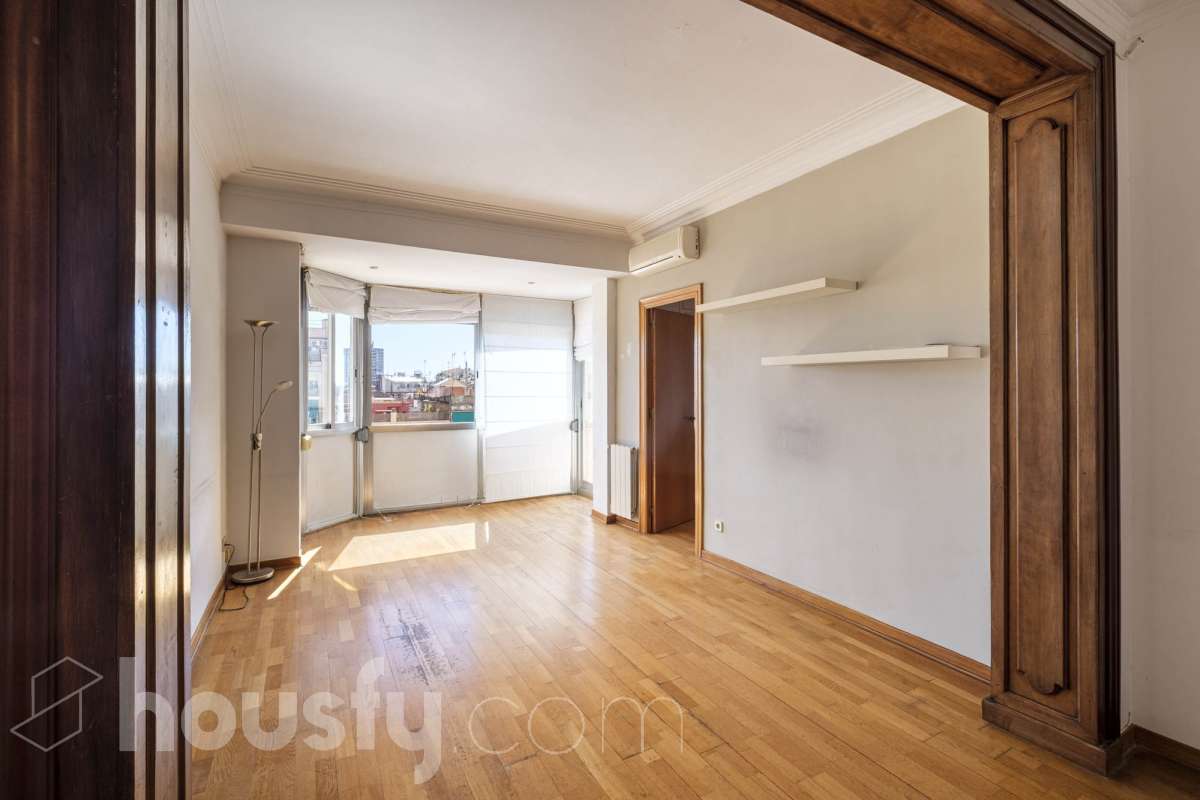 Piso en venta en Carrer del Rosselló, Eixample, Barcelona-2