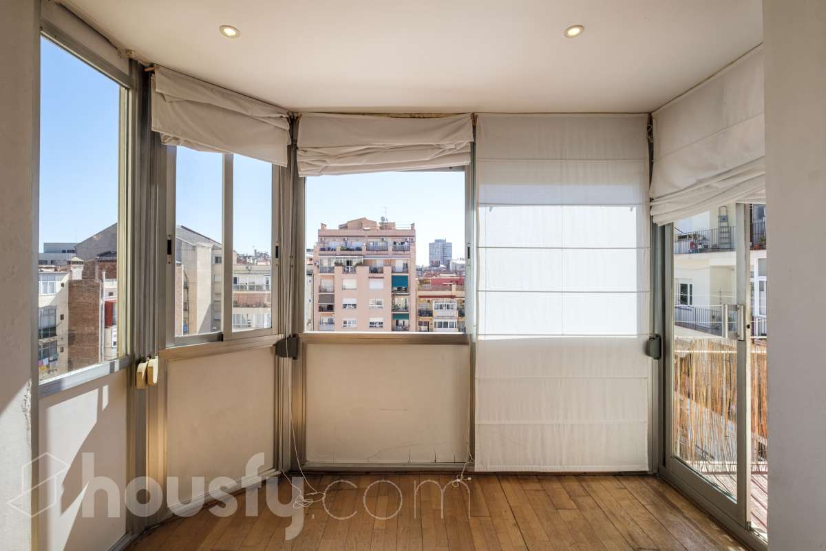 Piso en venta en Carrer del Rosselló, Eixample, Barcelona-3