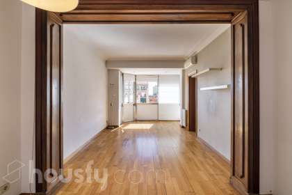 Piso en venta en Carrer del Rosselló, L'Antiga Esquerra de l'Eixample, Barcelona-0