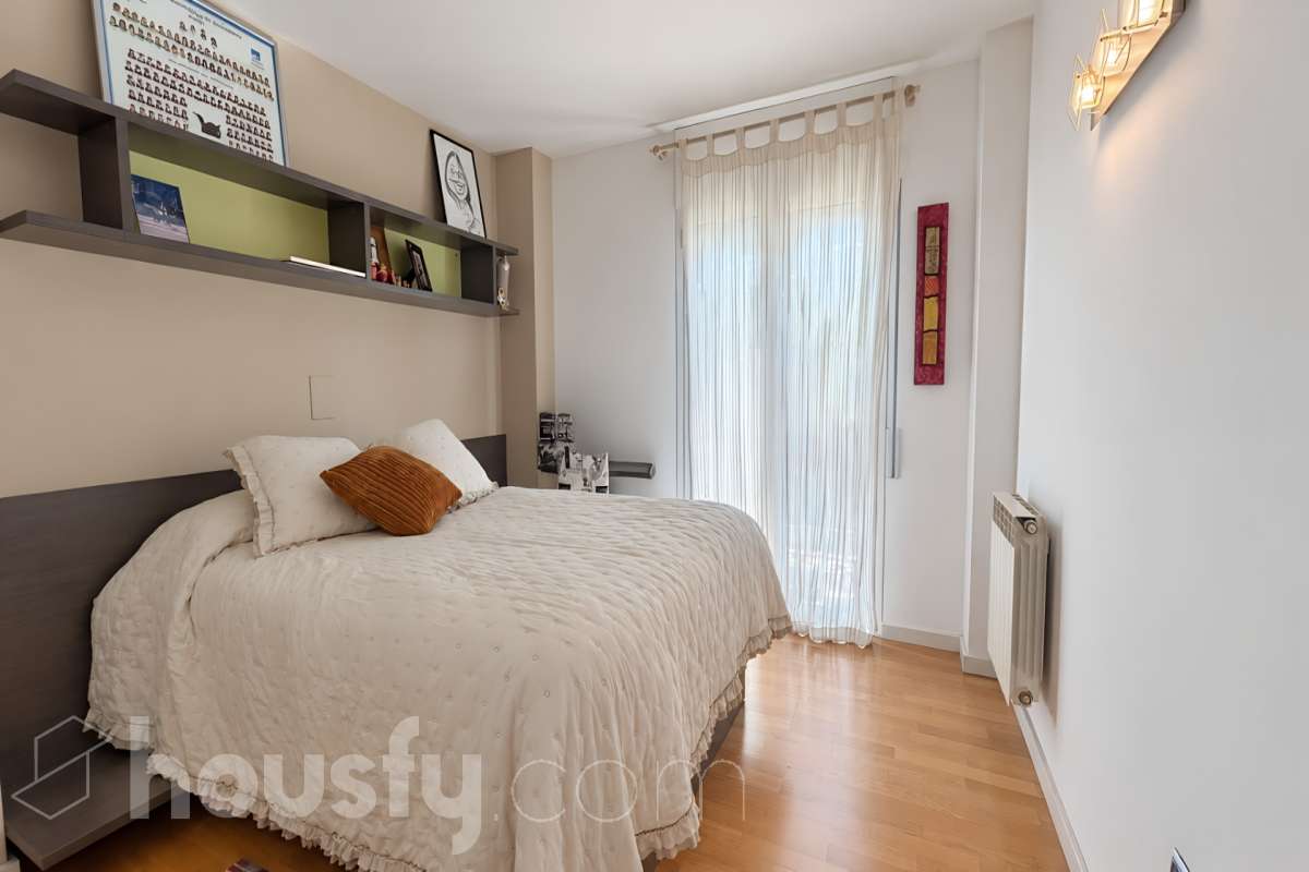 Piso en venta en Calle Migdia,  Girona-4