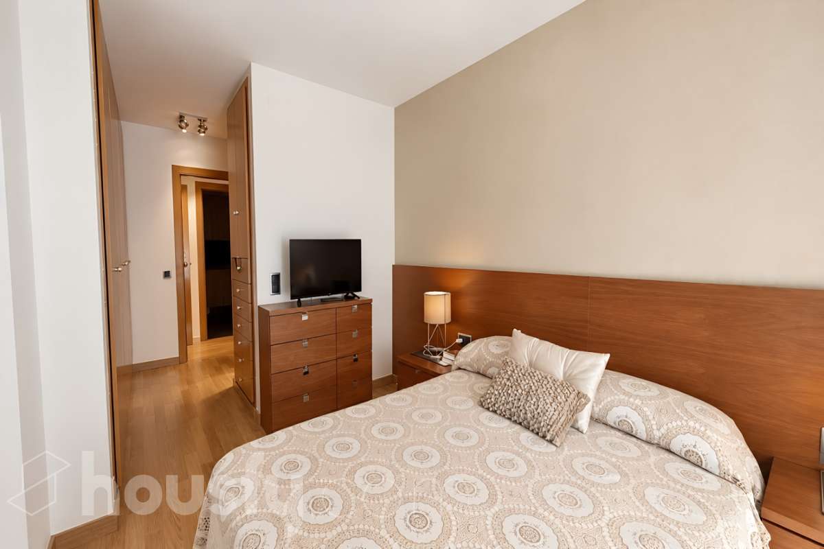 Piso en venta en Calle Migdia,  Girona-3