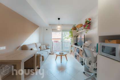Piso en venta en Calle Vg Montserrat, Vallirana-0