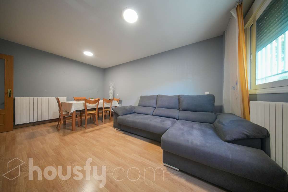 Piso en venta en Calle de Clara Campoamor,  San Sebastián de los Reyes-3