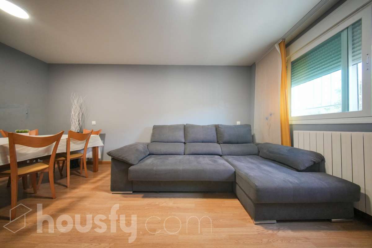 Piso en venta en Calle de Clara Campoamor,  San Sebastián de los Reyes-4