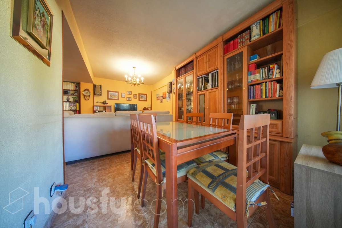 Piso en venta en Calle San Robustiano, Latina, Madrid-2
