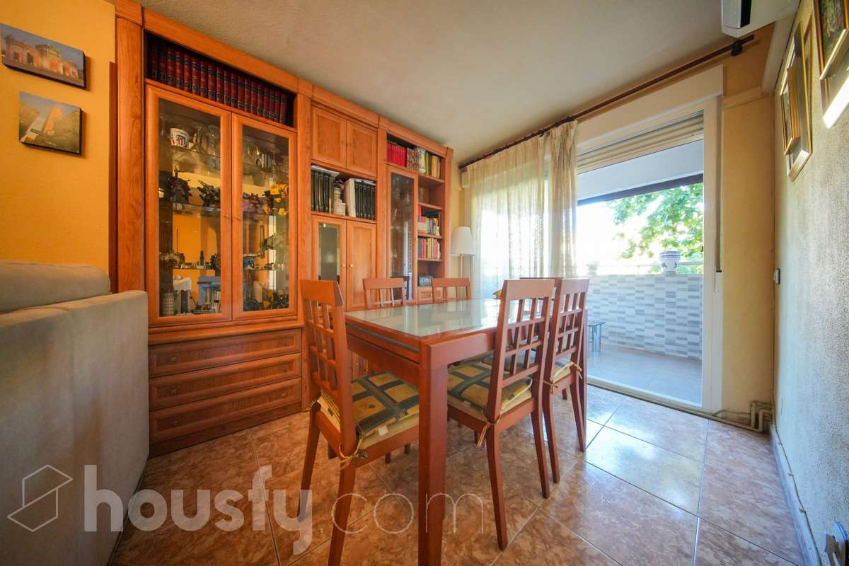 Piso en venta en Calle San Robustiano, Latina, Madrid-1