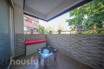 Pisos en venta enel barrio de Fuenlabrada II - El Molino de Fuenlabrada