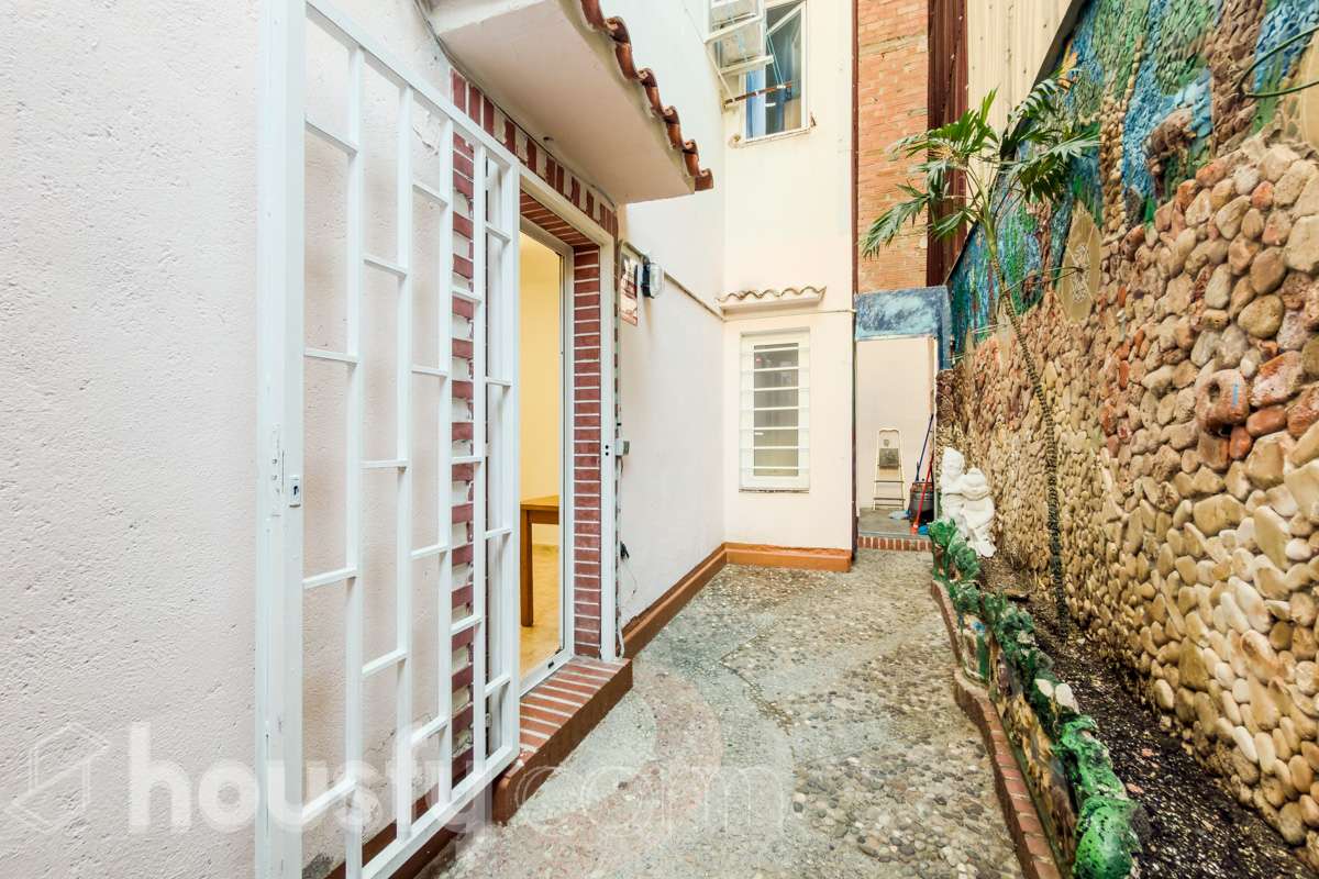 Bajo en venta en Calle Sacedon, Horta Guinardó, Barcelona-2