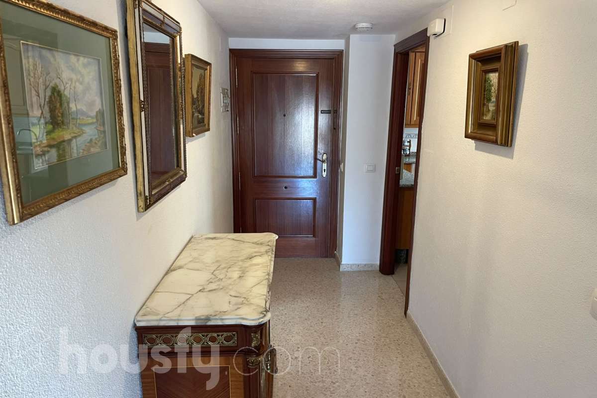 Piso en alquiler en Calle Ventura Núñez Venturita, Avenida - Divina Pastora - Plaza de Toros, Jerez de la Frontera-4