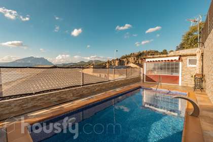 Viviendas en venta enel barrio de Poble Nou de Terrassa