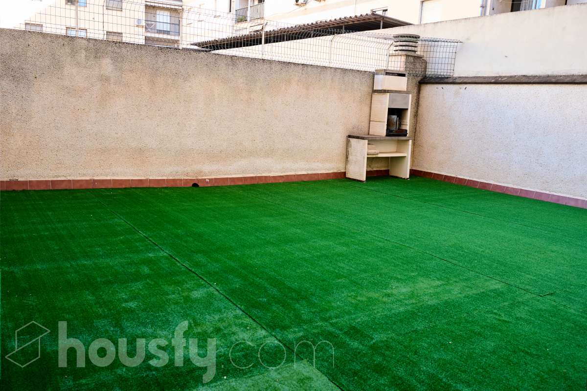 Piso en venta en Carrer d'Alfons el Savi, Son Oliva - Plaza Toros - Camp Redó, Palma de Mallorca-3