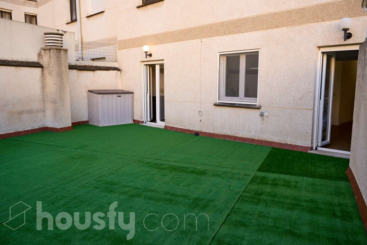 Piso en venta en Carrer d'Alfons el Savi, Son Oliva - Plaza Toros - Camp Redó, Palma de Mallorca-4