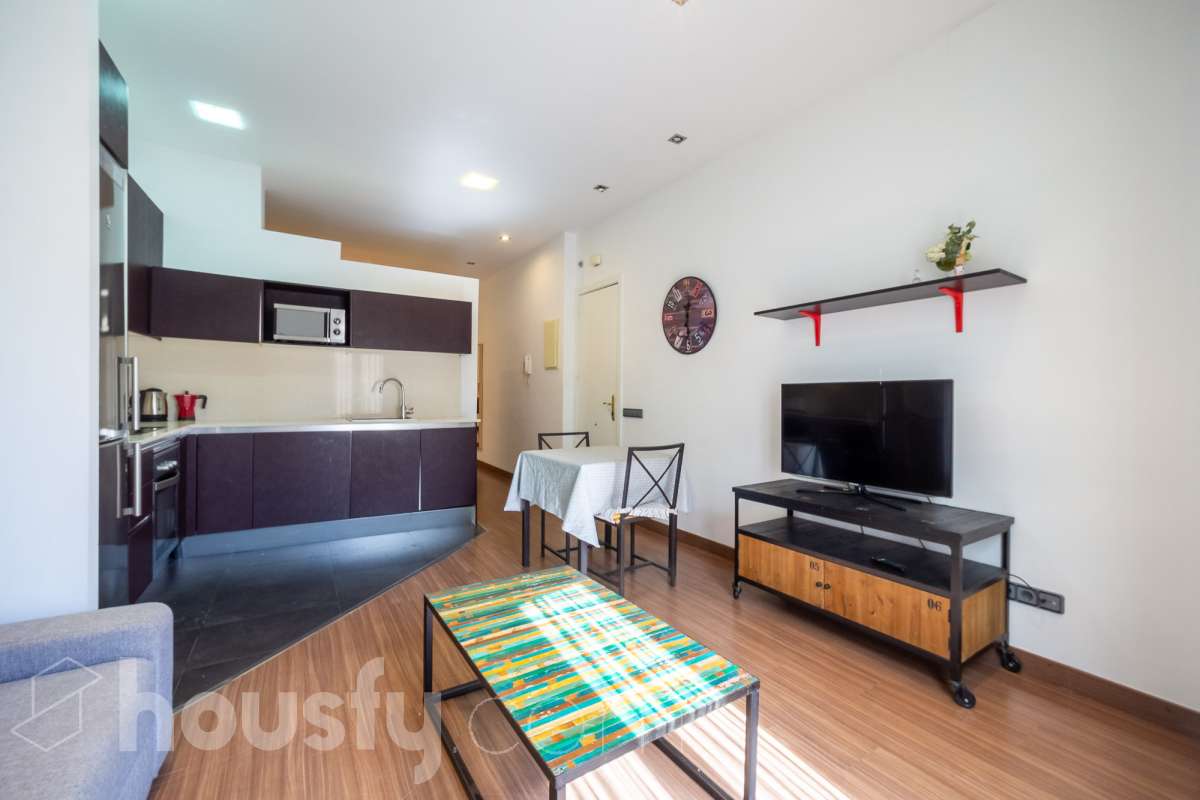 Piso en venta en Calle Pere iv, Sant Martí, Barcelona-4