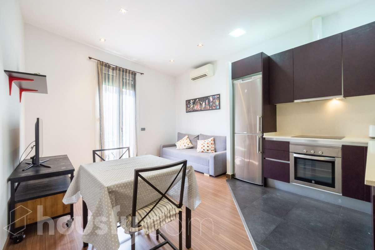 Piso en venta en Calle Pere iv, Sant Martí, Barcelona-3