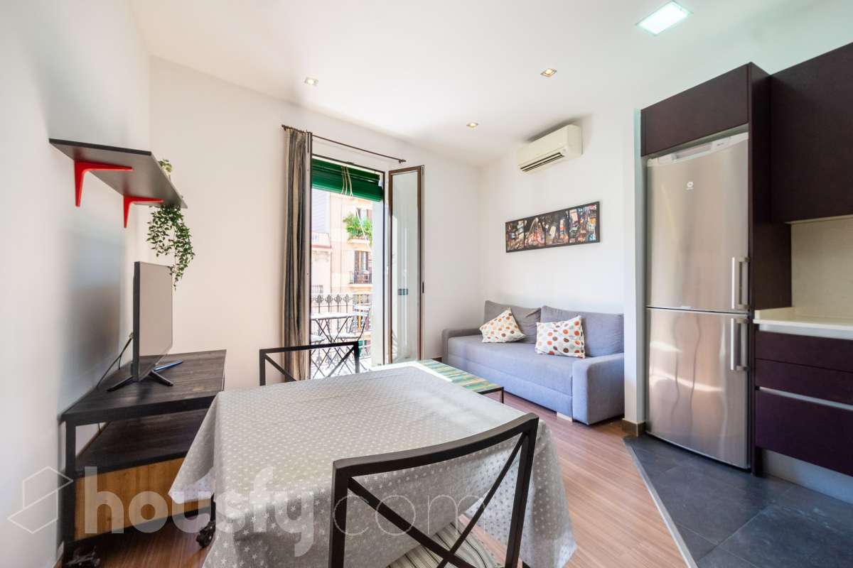 Piso en venta en Calle Pere iv, Sant Martí, Barcelona-0