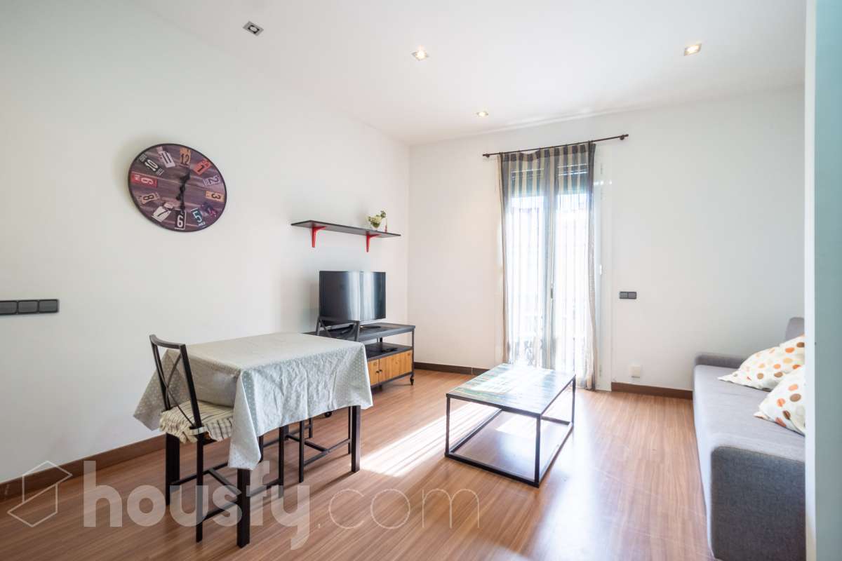 Piso en venta en Calle Pere iv, Sant Martí, Barcelona-1