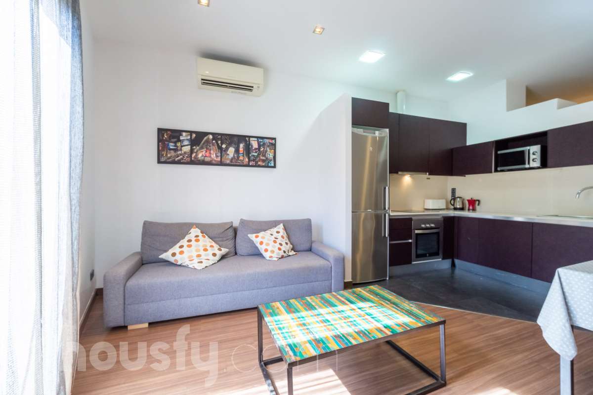 Piso en venta en Calle Pere iv, Sant Martí, Barcelona-2
