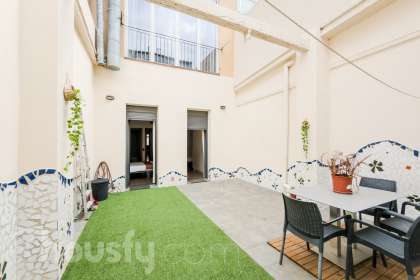 Piso en Carrer de Pere IV