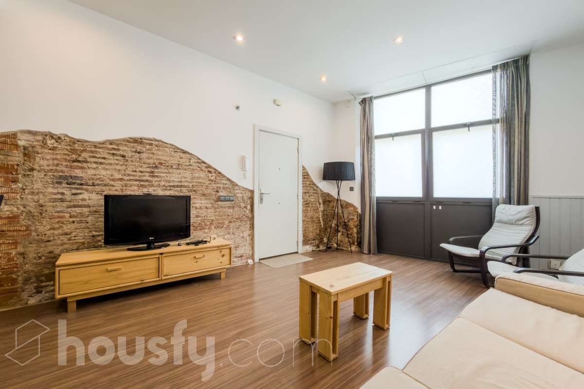 Piso en venta en Carrer de Pere IV, Sant Martí, Barcelona-4