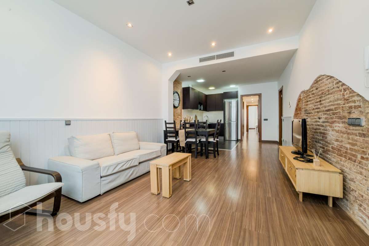 Piso en venta en Carrer de Pere IV, Sant Martí, Barcelona-1
