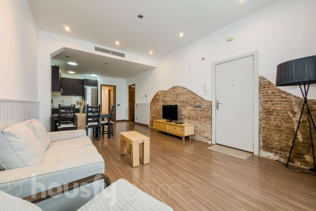 Piso en venta en Carrer de Pere IV, Sant Martí, Barcelona-2