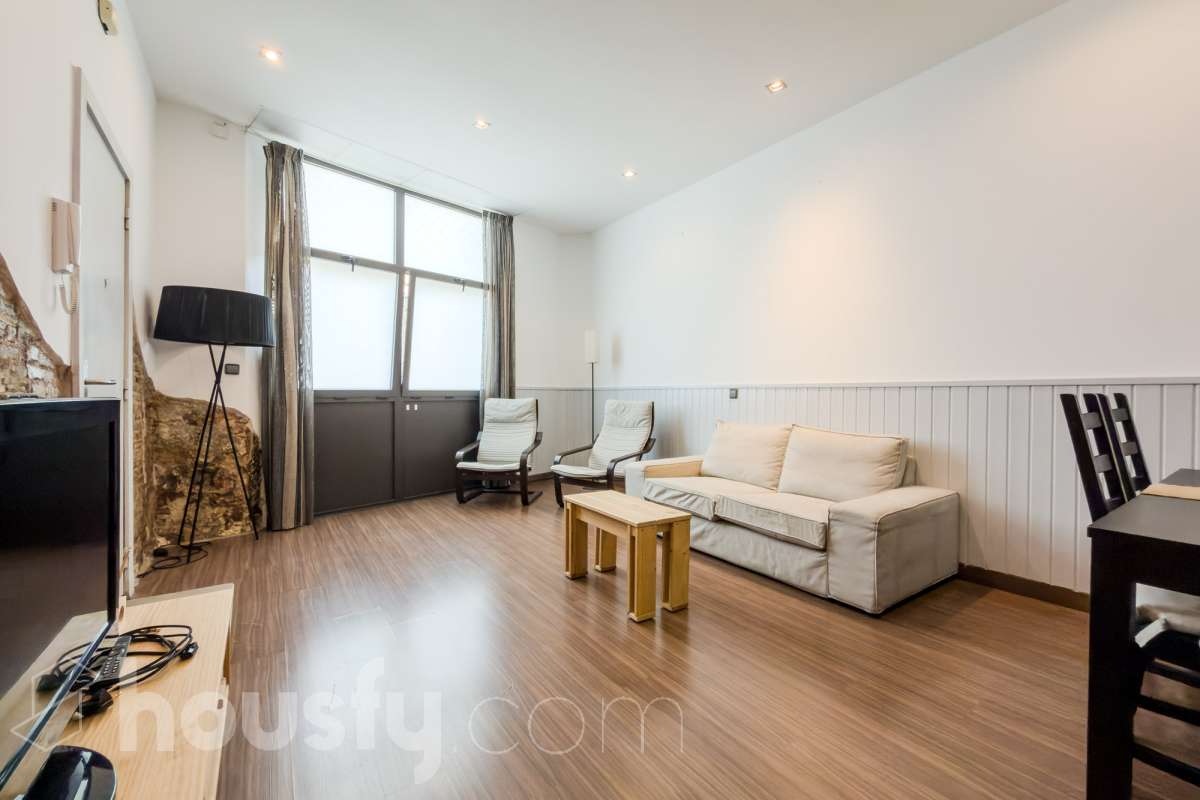Piso en venta en Carrer de Pere IV, Sant Martí, Barcelona-3