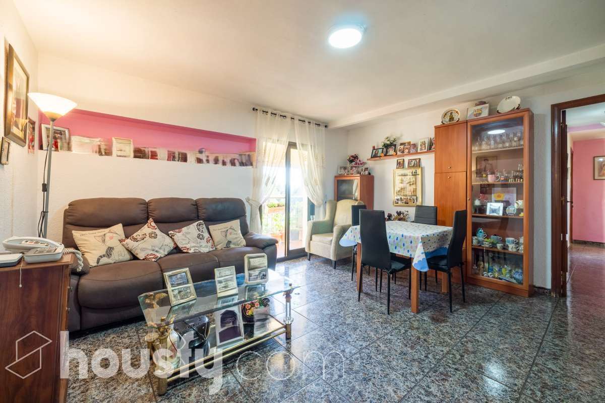 Piso en venta en Paseo Valldaura, Nou Barris, Barcelona-3