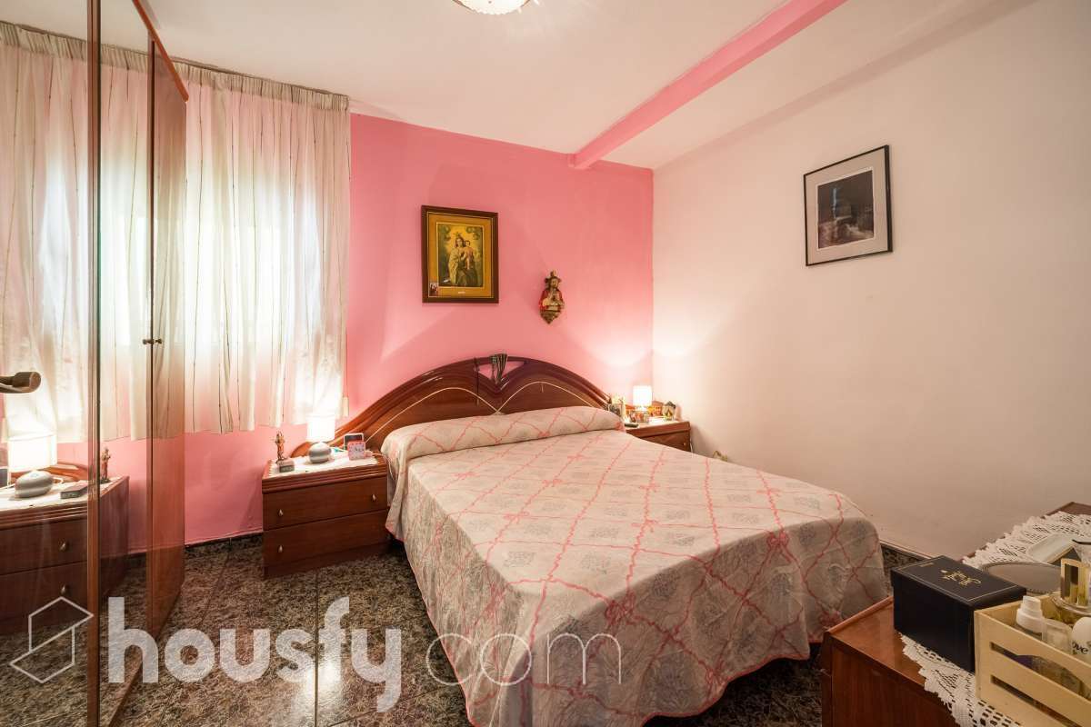 Piso en venta en Paseo Valldaura, Nou Barris, Barcelona-4