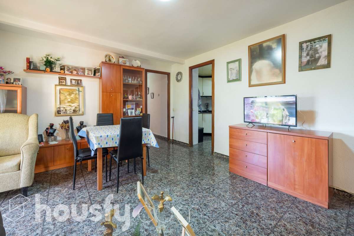 Piso en venta en Paseo Valldaura, Nou Barris, Barcelona-2
