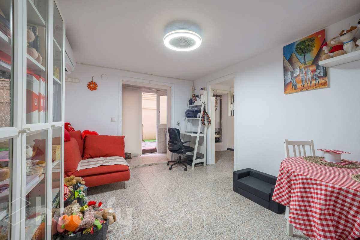 Piso en venta en Calle Arago, Eixample, Barcelona-0